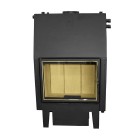 Hajduk 19kW VOLCANO W з охолоджувачем і теплообмінником